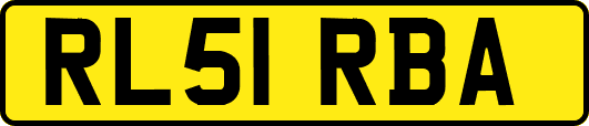 RL51RBA