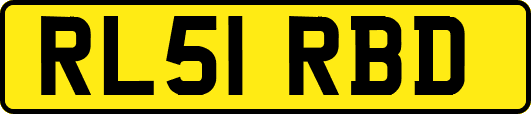 RL51RBD