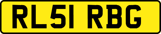 RL51RBG