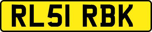 RL51RBK