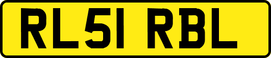 RL51RBL
