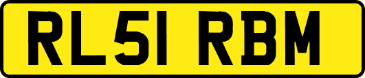 RL51RBM