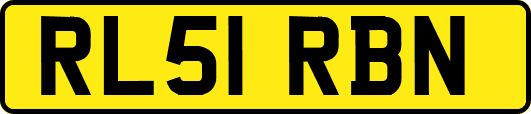 RL51RBN
