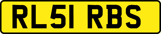 RL51RBS