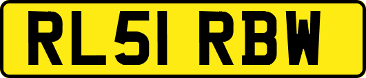 RL51RBW