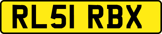 RL51RBX