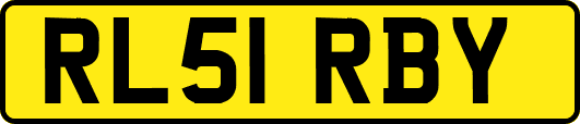 RL51RBY