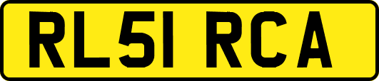 RL51RCA