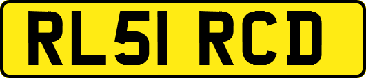 RL51RCD