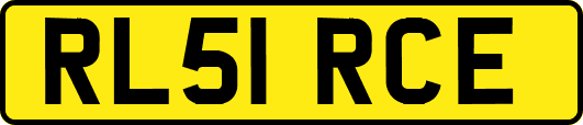 RL51RCE
