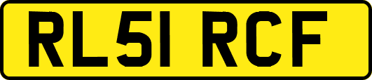 RL51RCF