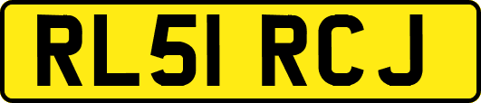 RL51RCJ