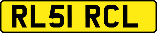 RL51RCL