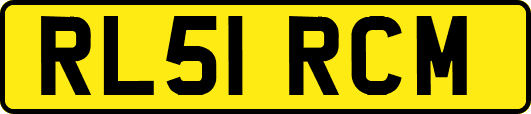 RL51RCM