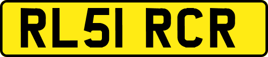 RL51RCR