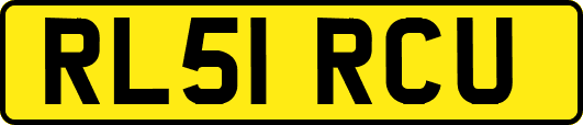 RL51RCU