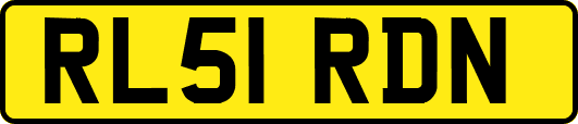 RL51RDN