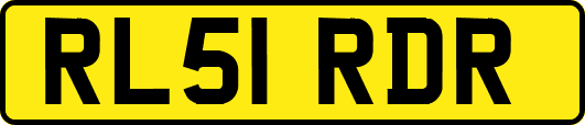 RL51RDR