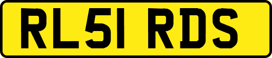 RL51RDS