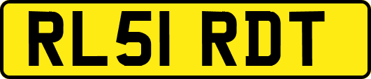 RL51RDT