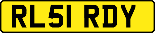 RL51RDY