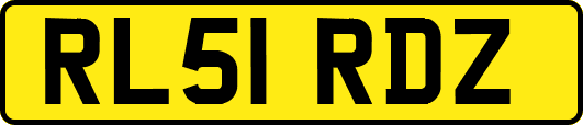 RL51RDZ