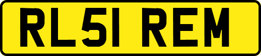 RL51REM