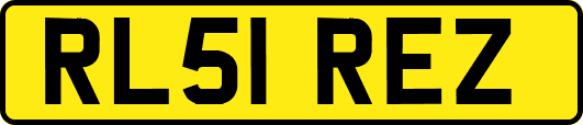 RL51REZ