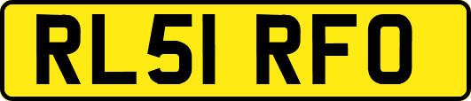 RL51RFO