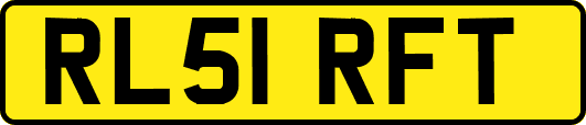 RL51RFT