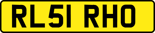 RL51RHO