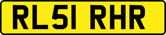 RL51RHR