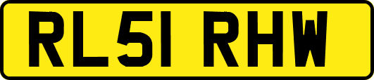 RL51RHW