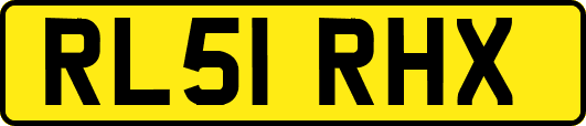 RL51RHX