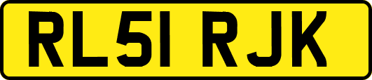 RL51RJK
