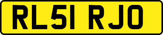 RL51RJO