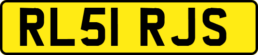RL51RJS