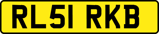 RL51RKB