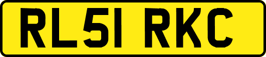 RL51RKC