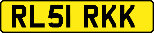 RL51RKK
