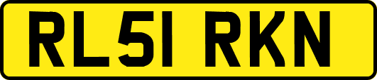 RL51RKN