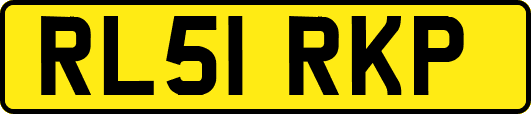 RL51RKP