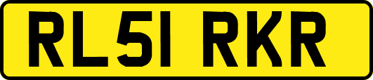 RL51RKR