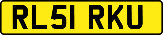 RL51RKU
