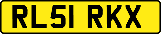 RL51RKX