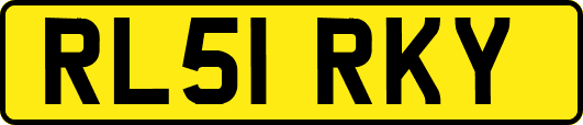 RL51RKY