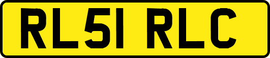 RL51RLC