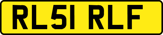 RL51RLF
