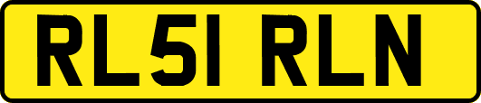 RL51RLN