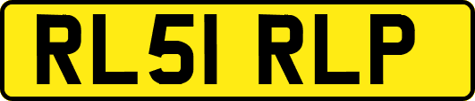RL51RLP